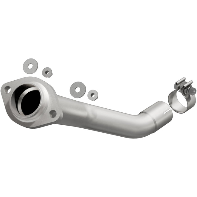 Direct-Fit Exhaust Pipe MagnaFlow Exhaust Products Exhaust Pipe  AXOPROS