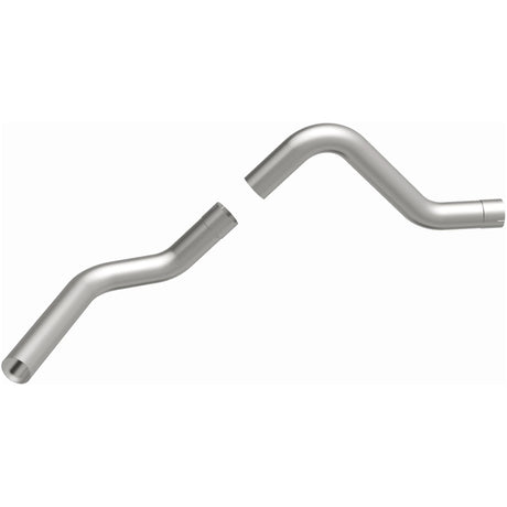 Direct-Fit Exhaust Pipe MagnaFlow Exhaust Products Exhaust Tail Pipe  AXOPROS