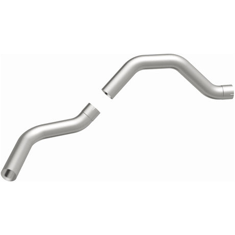 Direct-Fit Exhaust Pipe MagnaFlow Exhaust Products Exhaust Tail Pipe  AXOPROS
