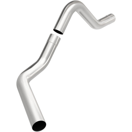Direct-Fit Exhaust Pipe MagnaFlow Exhaust Products Exhaust Tail Pipe  AXOPROS