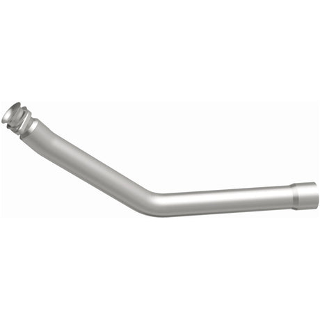 Direct-Fit Exhaust Pipe MagnaFlow Exhaust Products Turbocharger Down Pipe  AXOPROS