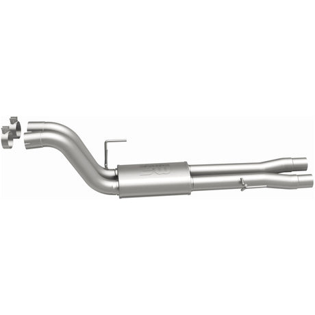 Direct-Fit Muffler Replacement Kit With Muffler MagnaFlow Exhaust Products Exhaust Muffler Kit  AXOPROS
