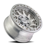 Dirty Life 9313 Enigma Race 17x9 / 6x139.7 BP / -38mm Offset / 106mm Hub Machined Wheel Dirty Life Wheels - Cast  AXOPROS