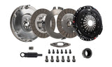 DKM Clutch 09-16 BMW Z4 35i MS Organic Twin Disc Clutch Kit w/Flywheel (660 ft/lbs Torque) DKM Clutch Clutch Kits - Multi  AXOPROS