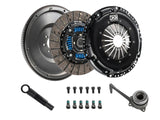 DKM Clutch 2.0 VW/Audi A3 FSI 6 Bolt Motor OE Style MA Clutch Kit w/Flywheel (258 ft/lbs Torque) DKM Clutch Clutch Kits - Single  AXOPROS