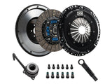 DKM Clutch BMW E34/E36/E39/E46/Z3/Z4 5-Spd Sprung MB Clutch Kit w/Steel Flywheel (440 ft/lbs Torque) DKM Clutch Clutch Kits - Single  AXOPROS