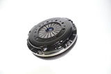 DKM Clutch BMW E34/E36/E39/E46/Z3/Z4 5-Spd Sprung MB Clutch Kit w/Steel Flywheel (440 ft/lbs Torque) DKM Clutch Clutch Kits - Single  AXOPROS