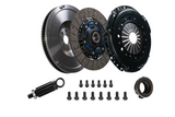 DKM Clutch BMW E34/E36/E39/E46/Z3/Z4 (6 Cyl) 5-Spd OE Style MA Clutch w/Flywheel (258 ft/lbs Torque) DKM Clutch Clutch Kits - Single  AXOPROS