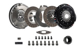 DKM Clutch BMW F22/F23 M 235i MS Organic Twin Disc Clutch Kit w/Flywheel (660 ft/lbs Torque) DKM Clutch Clutch Kits - Multi  AXOPROS