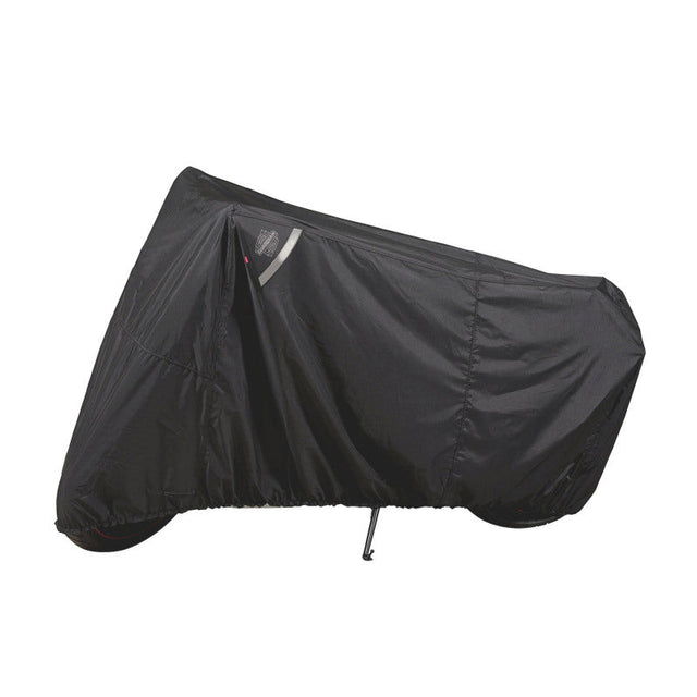 Dowco Sportbike WeatherAll Plus Motorcycle Cover - Black Dowco Bike Covers  AXOPROS