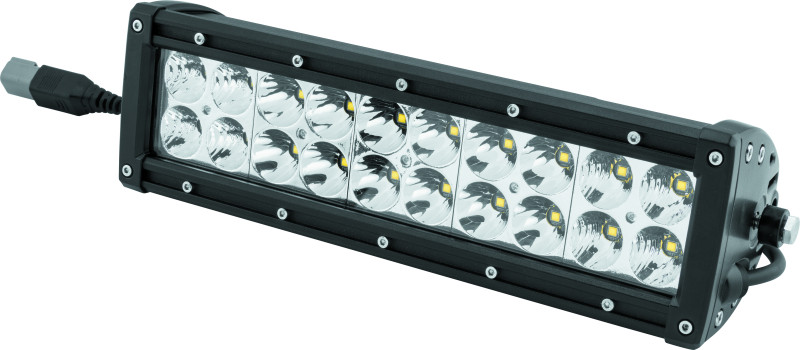 DragonFire Racing 12in Dual Row Light Bar DragonFire Racing Light Bars & Cubes  AXOPROS