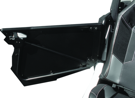 DragonFire Racing UTV Doors - Fits Polaris RZR XP 1000 14-22 DragonFire Racing Doors  AXOPROS
