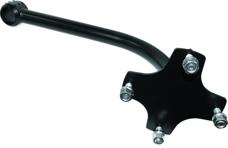 DragonFire Racing Spare Tire Carrier - Fits Polaris RZR XP Models 14-22 DragonFire Racing Spare Tire Carriers  AXOPROS