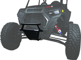 DragonFire Racing Front Bumper Without Winch Mount - Fits Polaris RZR 900/1000 15-22 DragonFire Racing Bumpers - Steel  AXOPROS