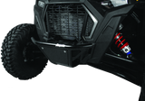 DragonFire Racing Front Bumper Without Winch Mount - Fits Polaris RZR 900/1000 15-22 DragonFire Racing Bumpers - Steel  AXOPROS