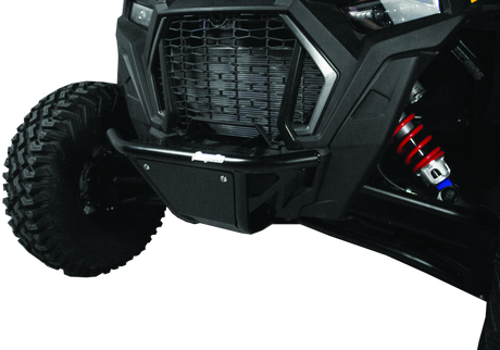 DragonFire Racing Front Bumper Without Winch Mount - Fits Polaris RZR 900/1000 15-22 DragonFire Racing Bumpers - Steel  AXOPROS