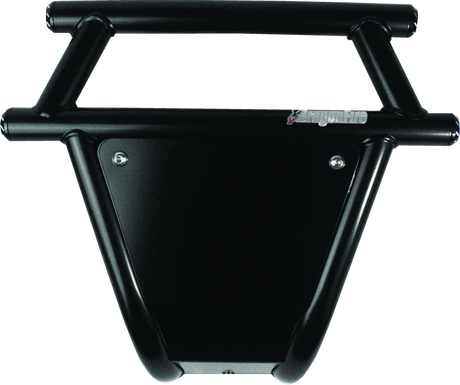 DragonFire Racing Front Bumper Without Winch Mount - Fits Polaris RZR 900/1000 15-22 DragonFire Racing Bumpers - Steel  AXOPROS