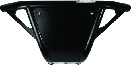 DragonFire Racing Front Bumper Without Winch Mount - Fits Polaris RZR 900/1000 15-22 DragonFire Racing Bumpers - Steel  AXOPROS