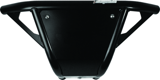 DragonFire Racing Front Bumper Without Winch Mount - Fits Polaris RZR 900/1000 15-22 DragonFire Racing Bumpers - Steel  AXOPROS