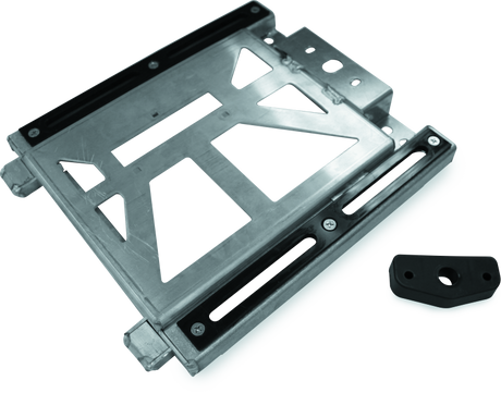 DragonFire Racing Seat Base - Fits Polaris RZR 15-23 DragonFire Racing Seat Brackets & Frames  AXOPROS