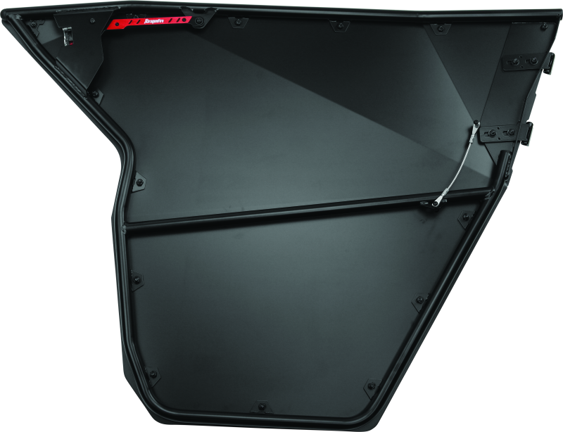 DragonFire Racing UTV Doors - Can-Am Defender 16-22- 2-door DragonFire Racing Doors  AXOPROS