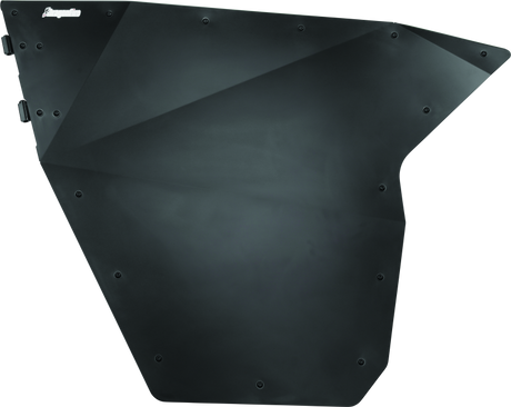 DragonFire Racing UTV Doors - Can-Am Defender 16-22- 2-door DragonFire Racing Doors  AXOPROS