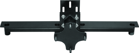 DragonFire Racing Spare Tire Rack for Polaris General Models DragonFire Racing Spare Tire Carriers  AXOPROS