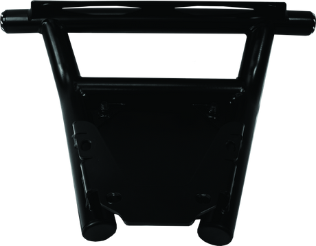 DragonFire Racing Racepace EXO Front Bumper - Fits Can-Am Maverick X3 17-22 DragonFire Racing Bumpers - Steel  AXOPROS