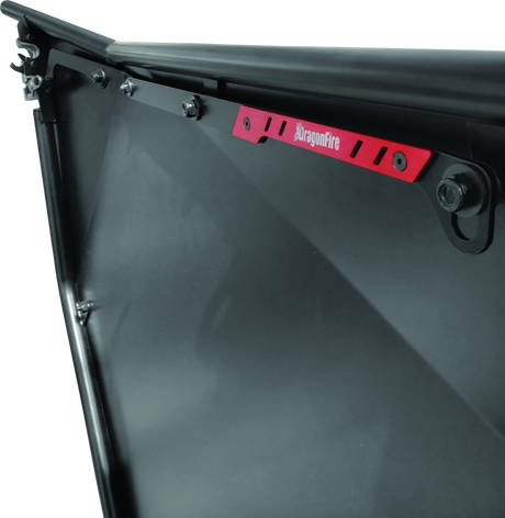 DragonFire Racing UTV Doors - Fits Polaris Ranger Xp 1000 18-23 DragonFire Racing Doors  AXOPROS