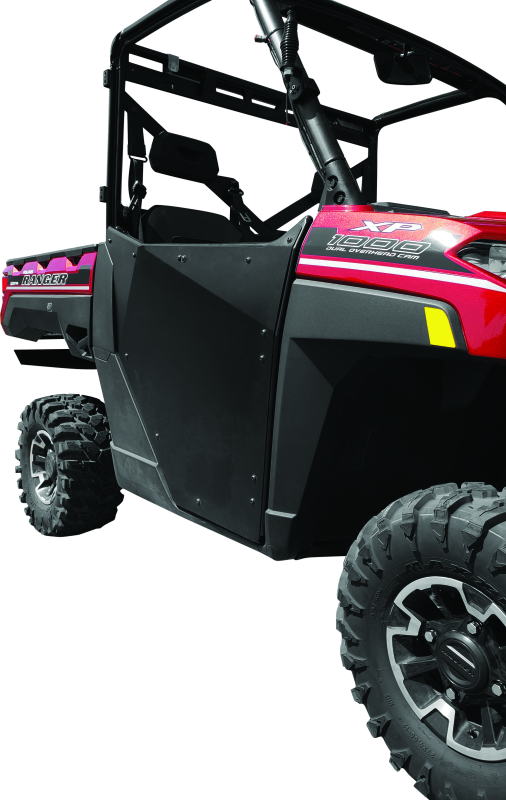 DragonFire Racing UTV Doors - Fits Polaris Ranger Xp 1000 18-23 DragonFire Racing Doors  AXOPROS