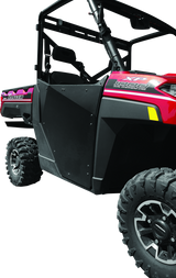 DragonFire Racing UTV Doors - Fits Polaris Ranger Xp 1000 18-23 DragonFire Racing Doors  AXOPROS