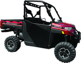 DragonFire Racing UTV Doors - Fits Polaris Ranger Xp 1000 18-23 DragonFire Racing Doors  AXOPROS