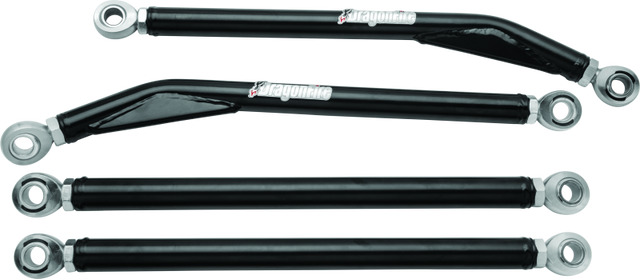 DragonFire Racing High Clearance Radius Rods - Fits Honda Talon 19-22 DragonFire Racing Control Arms  AXOPROS
