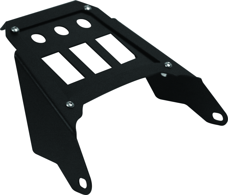 DragonFire Racing Lower Switch Pod for Honda Talon 20-22 DragonFire Racing Switch Panels  AXOPROS