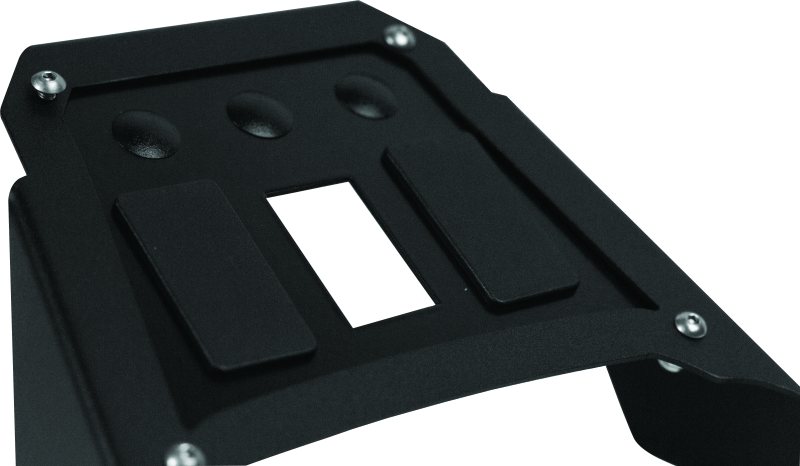 DragonFire Racing Lower Switch Pod for Honda Talon 20-22 DragonFire Racing Switch Panels  AXOPROS