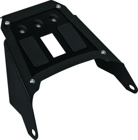 DragonFire Racing Lower Switch Pod for Honda Talon 20-22 DragonFire Racing Switch Panels  AXOPROS