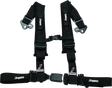 DragonFire Racing 2in Harness Restraint with Integrated Grab Handle DragonFire Racing Seat Belts & Harnesses  AXOPROS