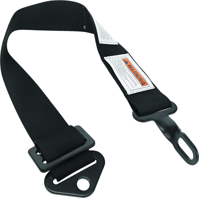 DragonFire Racing 2in Submarine Belt- 2in DragonFire Racing Seat Belts & Harnesses  AXOPROS