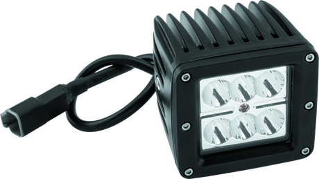 DragonFire Racing 2X2in Pod Light DragonFire Racing Light Bars & Cubes  AXOPROS