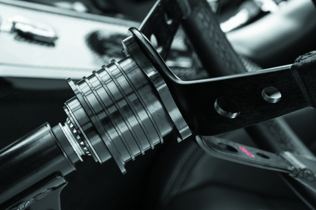 DragonFire Racing Quick Release Spline Adapter/Hub Kit - Fits Arctic Cat- Can-Am- and Polaris models DragonFire Racing Quick Release Adapters  AXOPROS