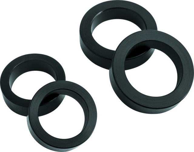 DragonFire Racing 2in Puck Lift Kit for Can Am Defender HD Models DragonFire Racing Lift Kits  AXOPROS