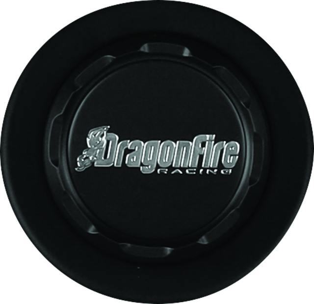 DragonFire Racing Dragonfire Center Caps DragonFire Racing Wheel Center Caps  AXOPROS