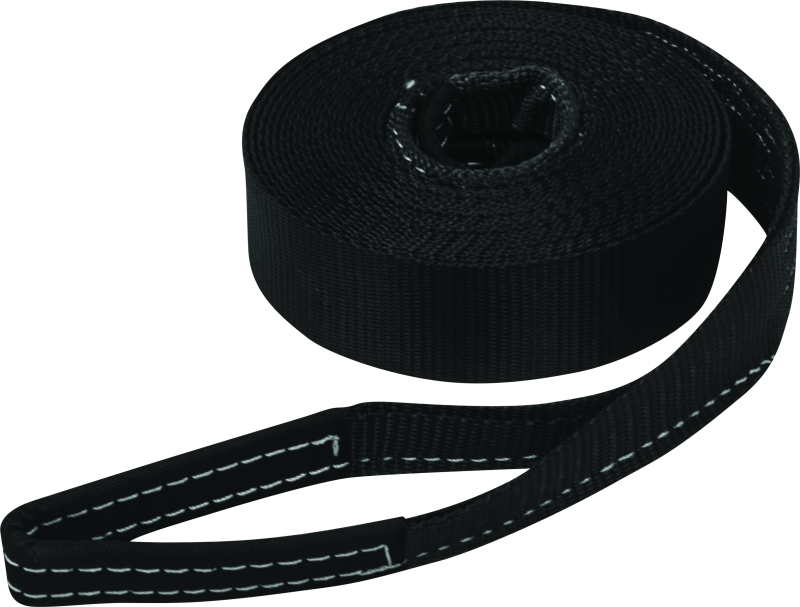 DragonFire Racing Extreme Tow Rope 30 Feet DragonFire Racing Tow Straps  AXOPROS