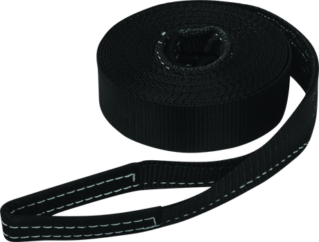 DragonFire Racing Extreme Tow Rope 30 Feet DragonFire Racing Tow Straps  AXOPROS