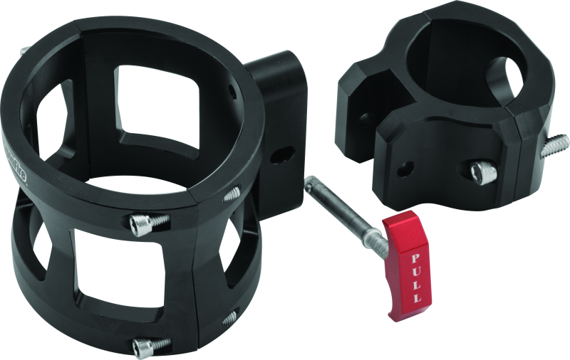 DragonFire Racing Fire Extinguisher Mount DragonFire Racing Fire Safety  AXOPROS