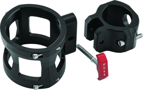 DragonFire Racing Fire Extinguisher Mount DragonFire Racing Fire Safety  AXOPROS