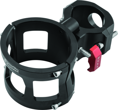 DragonFire Racing Fire Extinguisher Mount DragonFire Racing Fire Safety  AXOPROS