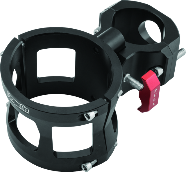DragonFire Racing Fire Extinguisher Mount DragonFire Racing Fire Safety  AXOPROS