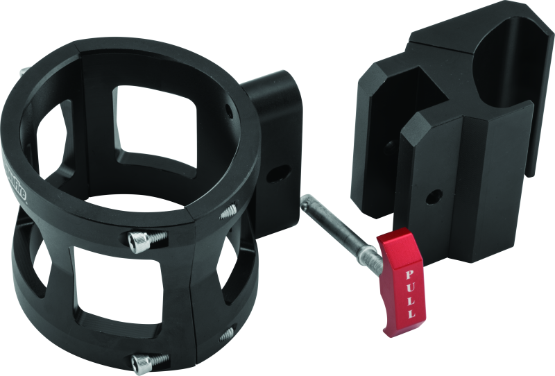 DragonFire Racing Fire Extinguisher Pro Fit Mount DragonFire Racing Fire Safety  AXOPROS