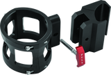 DragonFire Racing Fire Extinguisher Pro Fit Mount DragonFire Racing Fire Safety  AXOPROS
